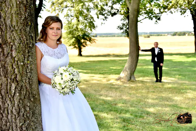 Svatební emoce - Stanislav Korejtko fotograf